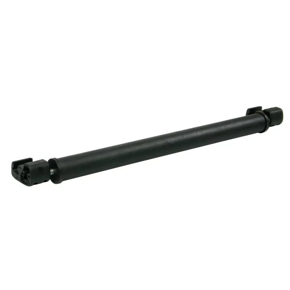 K-0, rola incarcare cu fixare pe bara portbagaj din otel Nordrive Kargo - 64 cm