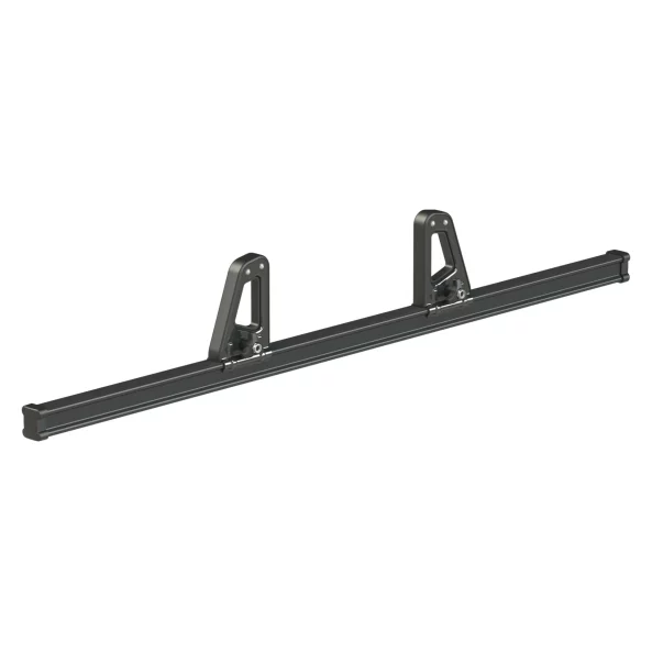 K-1, set opritoare incarcatura, cu fixare pe bara portbagaj din otel Nordrive Kargo, 2buc - 11 cm