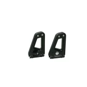K-1, set opritoare incarcatura, cu fixare pe bara portbagaj din otel Nordrive Kargo, 2buc - 11 cm