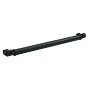 K-7, rola incarcare cu fixare pe bara portbagaj din otel Nordrive Kargo - 96 cm