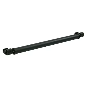 K-7, rola incarcare cu fixare pe bara portbagaj din otel Nordrive Kargo - 96 cm