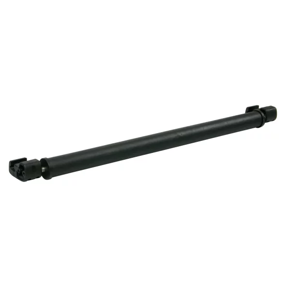 K-7, rola incarcare cu fixare pe bara portbagaj din otel Nordrive Kargo - 96 cm