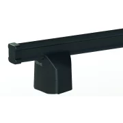 Kargo, bara portbagaj din otel - 115 cm