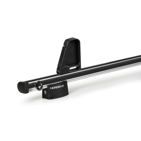 Kargo-Plus, bara portbagaj din aluminiu - 135 cm