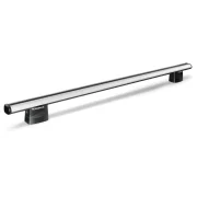 Kargo-Plus, bara portbagaj din aluminiu - 135 cm