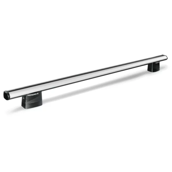 Kargo-Plus, bara portbagaj din aluminiu - 135 cm