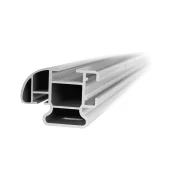 Kargo-Plus, bara portbagaj din aluminiu - 135 cm