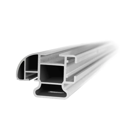 Kargo-Plus, bara portbagaj din aluminiu - 135 cm