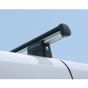 Kargo-Plus, bara portbagaj din aluminiu - 135 cm