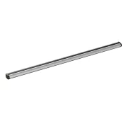 Kargo-Plus, bara portbagaj din aluminiu - 135 cm