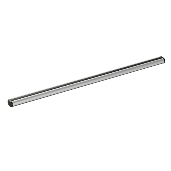 Kargo-Plus, bara portbagaj din aluminiu - 135 cm