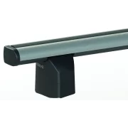 Kargo-Plus, bara portbagaj din aluminiu - 180 cm