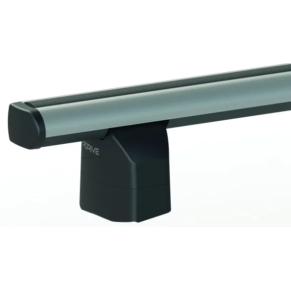Kargo-Plus, bara portbagaj din aluminiu - 180 cm