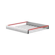 Kargo Rack System, pereche de bare transversale superioare - 115 cm