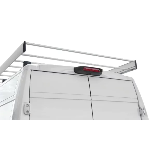 Kargo Rack System, pereche de bare transversale superioare - 115 cm