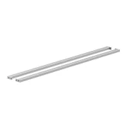 Kargo Rack System, pereche de bare transversale superioare - 115 cm