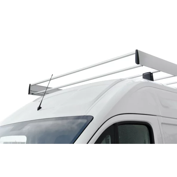 Kargo Rack System, pereche de bare transversale superioare - 115 cm