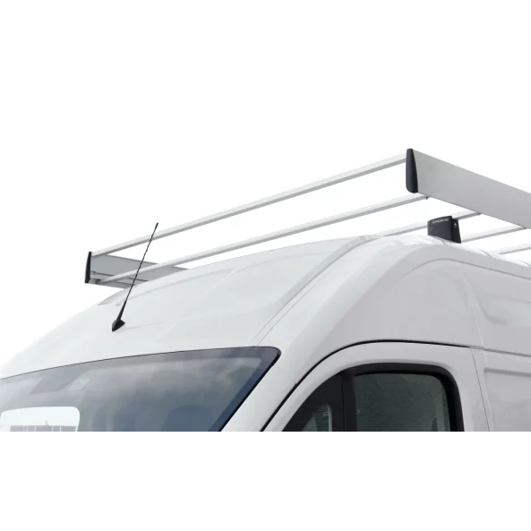 Kargo Rack System, pereche de bare transversale superioare - 135 cm