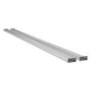 Kargo Rack System, pereche de bare transversale superioare - 135 cm