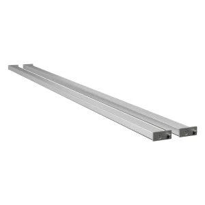 Kargo Rack System, pereche de bare transversale superioare - 135 cm