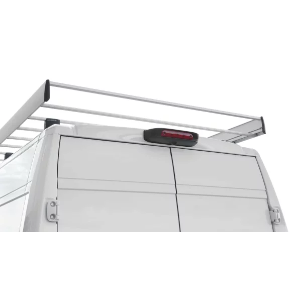 Kargo Rack System, pereche de bare transversale superioare - 150 cm