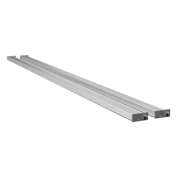 Kargo Rack System, pereche de bare transversale superioare - 180 cm