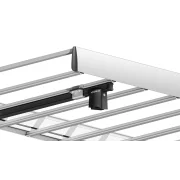 Kargo Rack System, set de 2 adaptoare pentru fixarea pe bara portbagaj Kargo si Kargo-Plus
