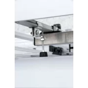 Kargo Rack System, set de 2 picioare de sprijin reglabile suplimentare