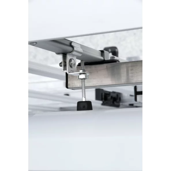 Kargo Rack System, set de 2 picioare de sprijin reglabile suplimentare