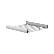 Kargo Rack System, set de 2 picioare de sprijin reglabile suplimentare