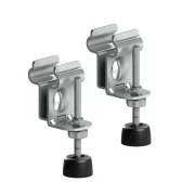 Kargo Rack System, set de 2 picioare de sprijin reglabile suplimentare