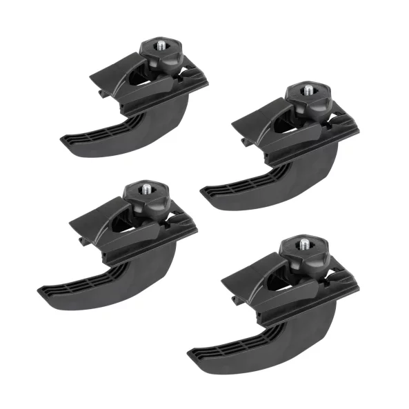 Kit de fixare rapida pentru cutiile portbagaj Nordrive seriile 430/430D/530/530D/630/630D