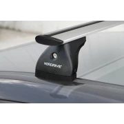 Kit de montaj pentru bare Alumia, Quadra, Silenzio C100 - Alfa Romeo