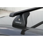 Kit de montaj pentru bare Alumia, Quadra, Silenzio C100 - Alfa Romeo