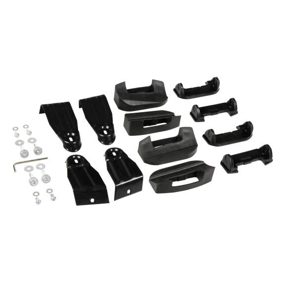 Kit de montaj pentru bare Alumia, Quadra, Silenzio C101 - Alfa Romeo