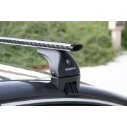 Kit de montaj pentru bare Alumia, Quadra, Silenzio C101 - Alfa Romeo