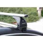 Kit de montaj pentru bare Alumia, Quadra, Silenzio C110 - Renault