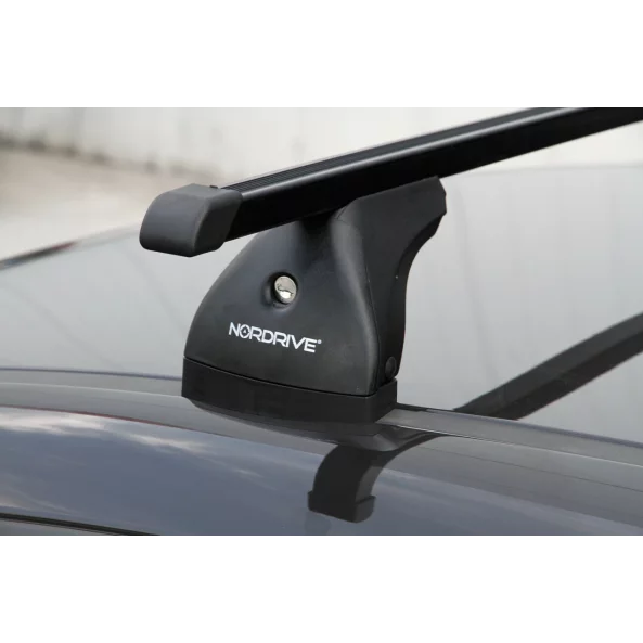 Kit de montaj pentru bare Alumia, Quadra, Silenzio C267 - Land Rover