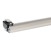 Rola de incarcare din otel inoxidabil pentru sistem portbagaj Kargo Rack - R135 - 135 cm
