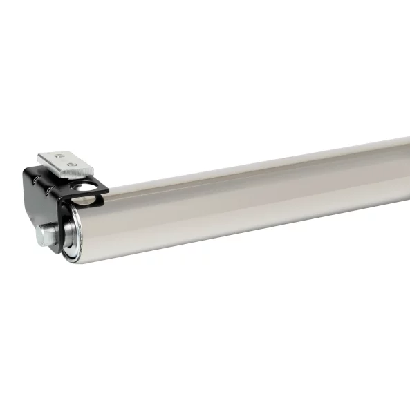Rola de incarcare din otel inoxidabil pentru sistem portbagaj Kargo Rack - R135 - 135 cm