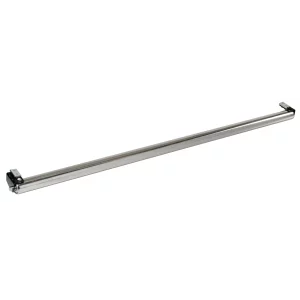 Rola de incarcare din otel inoxidabil pentru sistem portbagaj Kargo Rack - R135 - 135 cm