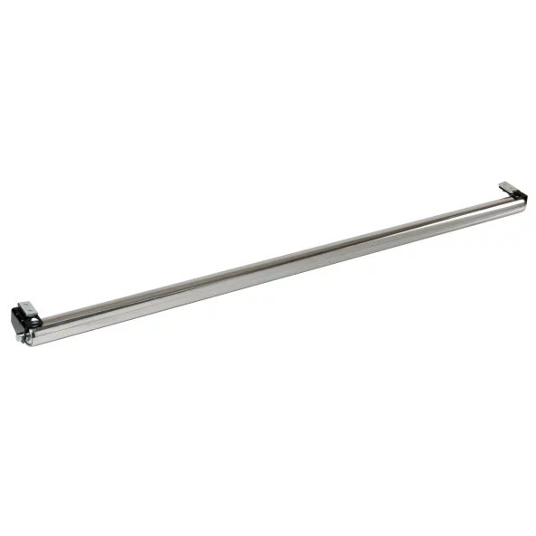 Rola de incarcare din otel inoxidabil pentru sistem portbagaj Kargo Rack - R135 - 135 cm
