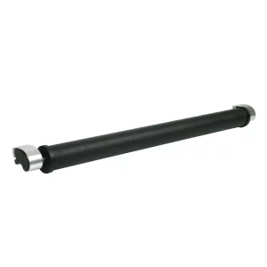 KP-0, rola incarcare cu fixare pe bara portbagaj din aluminiu Nordrive Kargo-Plus - 64 cm