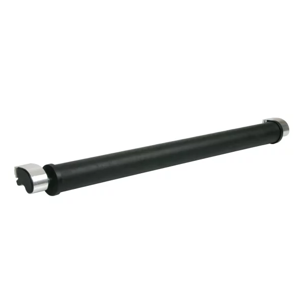 KP-0, rola incarcare cu fixare pe bara portbagaj din aluminiu Nordrive Kargo-Plus - 64 cm