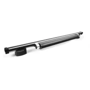 KP-0, rola incarcare cu fixare pe bara portbagaj din aluminiu Nordrive Kargo-Plus - 64 cm
