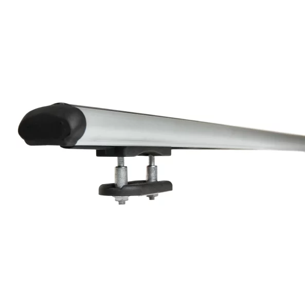 Kuma, set complet de bare portbagaj din aluminiu - S - 112 cm