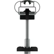 Kuma, set complet de bare portbagaj din aluminiu - S - 112 cm