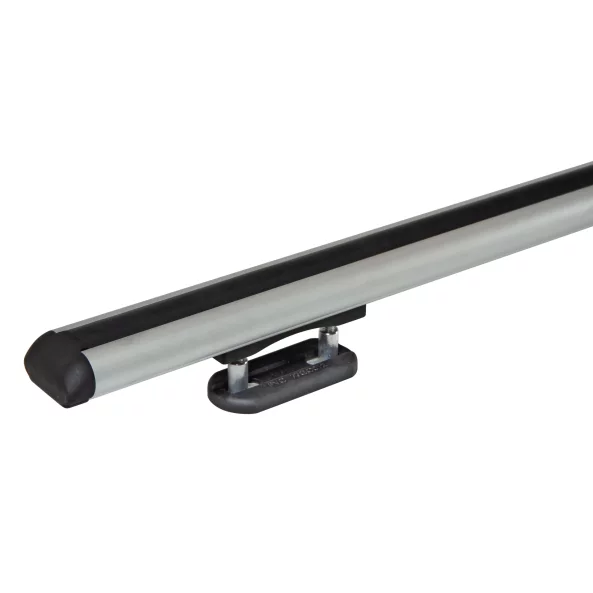 Kuma, set complet de bare portbagaj din aluminiu - S - 112 cm
