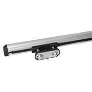 Kuma, set complet de bare portbagaj din aluminiu - S - 112 cm