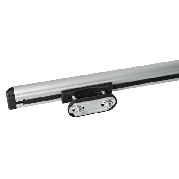 Kuma, set complet de bare portbagaj din aluminiu - XL - 137 cm
